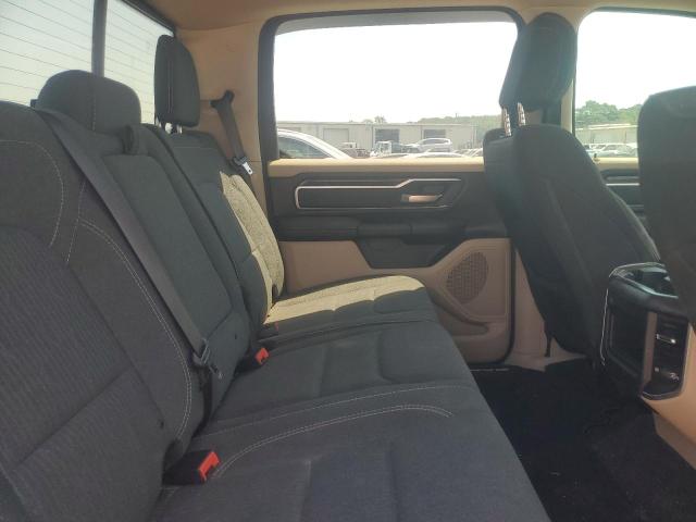 Photo 10 from auction – 2019 RAM 1500 BIG H with VIN 1C6SRFFT0KN850954