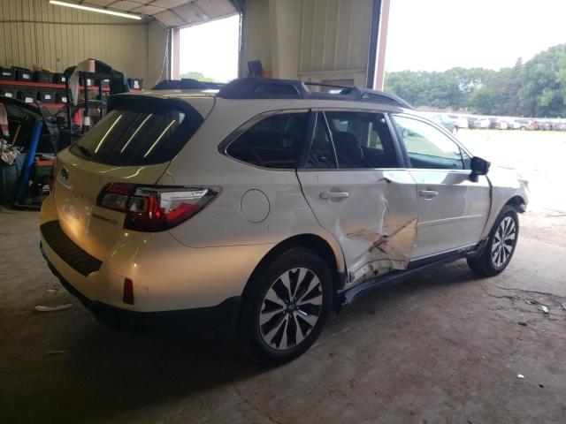 Photo 3 from auction – 2016 SUBARU OUTBACK 2. with VIN 4S4BSBNC5G3225178
