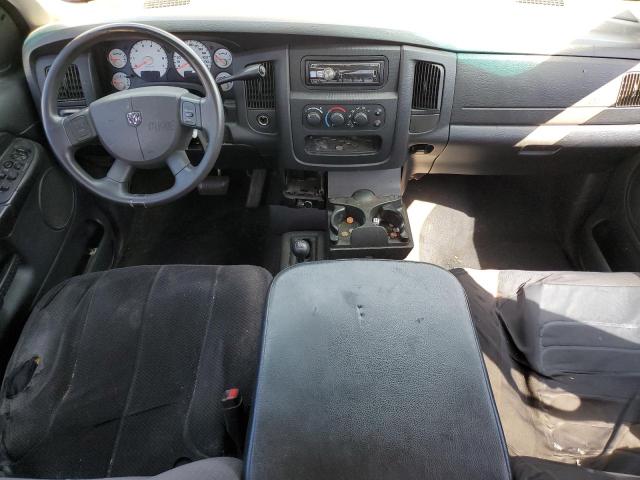 Photo 8 from auction – 2004 DODGE RAM 1500 S with VIN 1D7HU18D94S752946