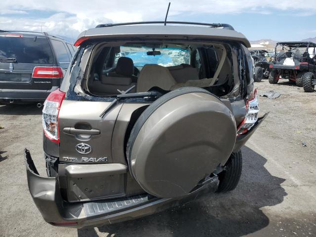 Photo 6 from auction – 2010 TOYOTA RAV4 with VIN JTMZF4DV0AD020455