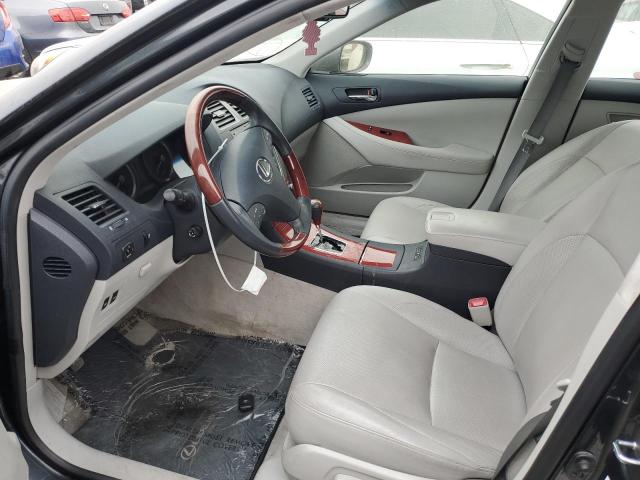 Photo 7 from auction – 2008 LEXUS ES 350 with VIN JTHBJ46G082191161