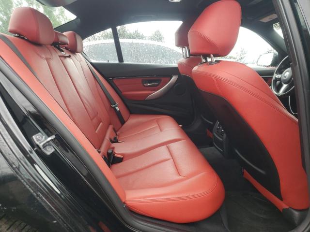 Photo 10 from auction – 2018 BMW 328 D XDRI with VIN WBA8F1C57JAE93217