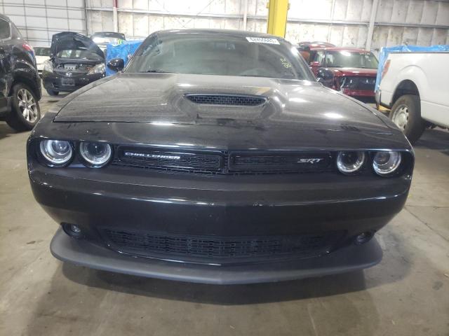 Photo 5 from auction – 2015 DODGE CHALLENGER with VIN 2C3CDZDJ0FH733053