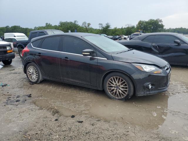 Photo 4 from auction – 2014 FORD FOCUS TITA with VIN 1FADP3N26EL298638