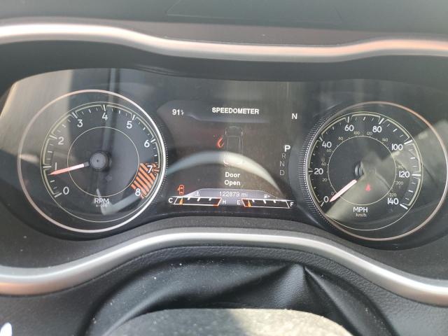 Photo 9 from auction – 2014 JEEP CHEROKEE L with VIN 1C4PJMDS0EW255783