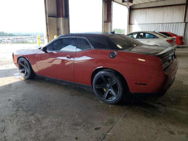 Photo 2 from auction – 2015 DODGE CHALLENGER with VIN 2C3CDZFJ8FH842860