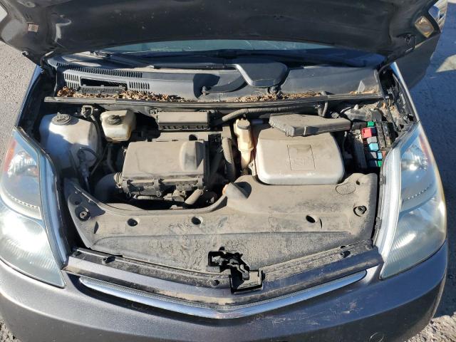Photo 11 from auction – 2006 TOYOTA PRIUS with VIN JTDKB20U863201282