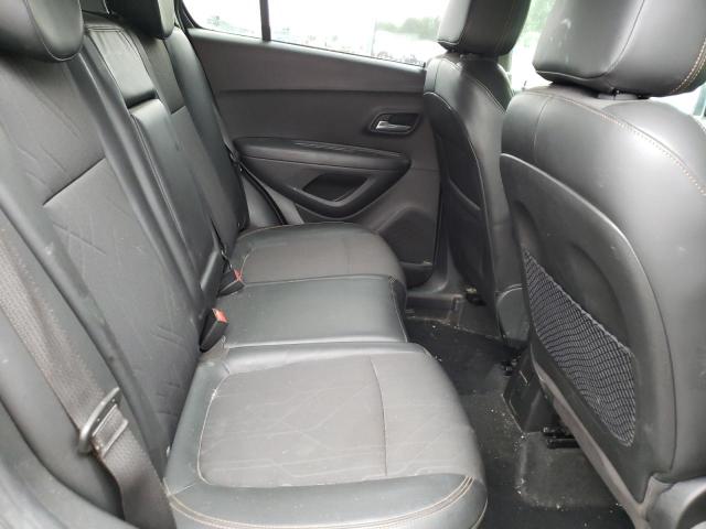 Photo 11 from auction – 2019 CHEVROLET TRAX 1LT with VIN KL7CJPSB3KB906228