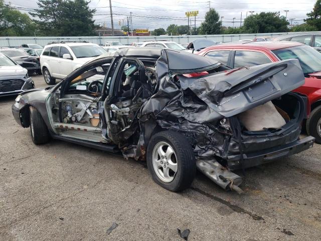 Photo 2 from auction – 2004 FORD TAURUS SES with VIN 1FAFP55214G194277