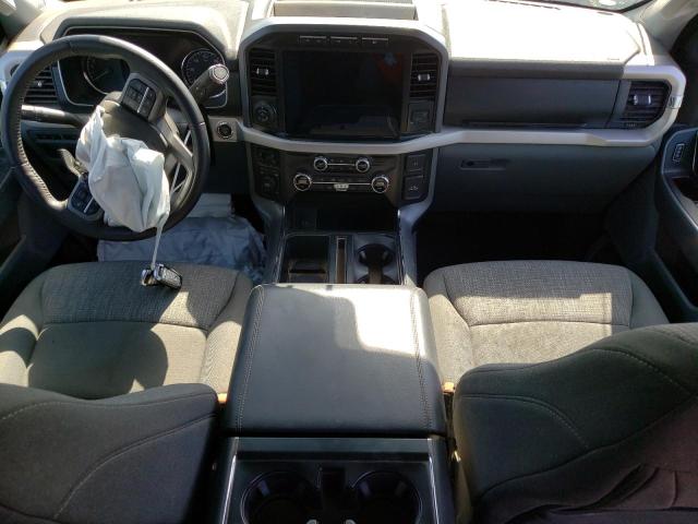 Photo 8 from auction – 2021 FORD F150 SUPER with VIN 1FTEW1EP7MFB85442
