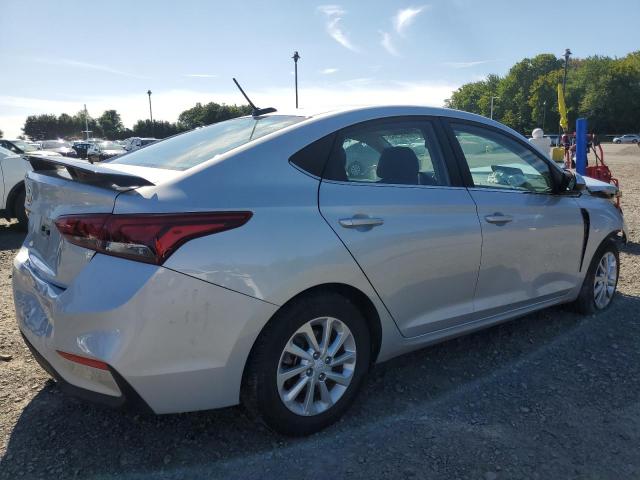 Photo 3 from auction – 2022 HYUNDAI ACCENT SE with VIN 3KPC24A63NE189713