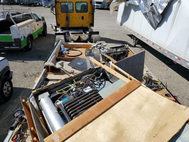 Photo 6 from auction – 2012 FLEE MOTORHOME with VIN 1F66F5DY8B0A10755