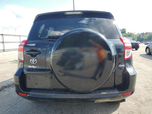 Фото 6 с аукциона – 2011 TOYOTA RAV4 LIMIT с VIN 2T3DK4DV9BW055229