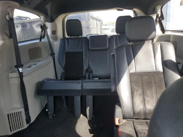 Photo 10 from auction – 2014 DODGE GRAND CARA with VIN 2C4RDGCG5ER248108