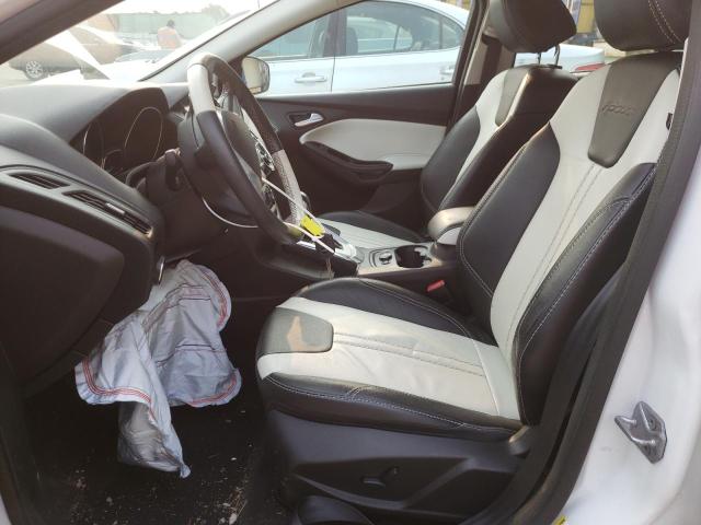 Photo 7 from auction – 2014 FORD FOCUS SE with VIN 1FADP3K24EL106914