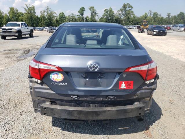 Photo 6 from auction – 2016 TOYOTA COROLLA L with VIN 5YFBURHE9GP382823