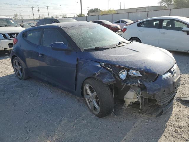 Photo 4 from auction – 2016 HYUNDAI VELOSTER with VIN KMHTC6AD3GU293366