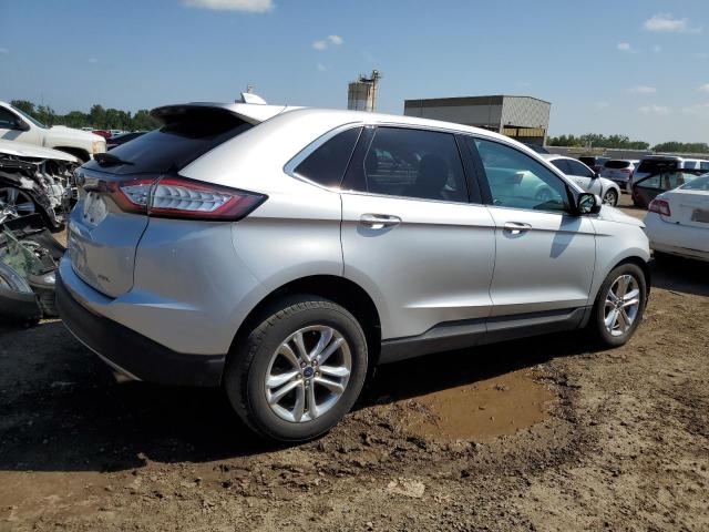Photo 3 from auction – 2016 FORD EDGE SEL with VIN 2FMPK3J82GBC11347