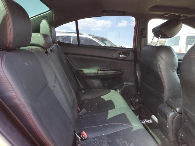Photo 10 from auction – 2018 SUBARU WRX LIMITE with VIN JF1VA1H61J9831981