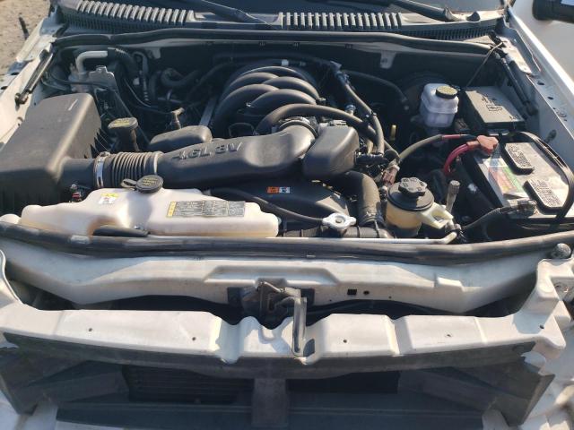 Снимка 12 от търг – 2010 FORD EXPLORER L с VIN 1FMEU7F80AUA66439