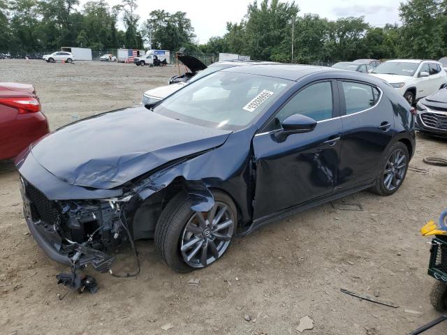 MAZDA 3 PREFERRE 2021 z numerem VIN JM1BPALL4M1348707 - Zdjęcie z aukcji