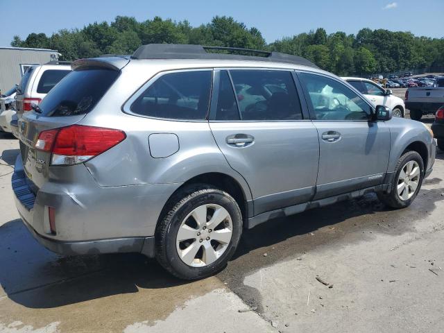 Photo 3 from auction – 2011 SUBARU OUTBACK with VIN 4S4BRBGC8B3329519