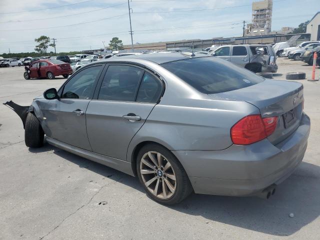 Photo 2 from auction – 2011 BMW 328 I with VIN WBAPH7C50BE676149
