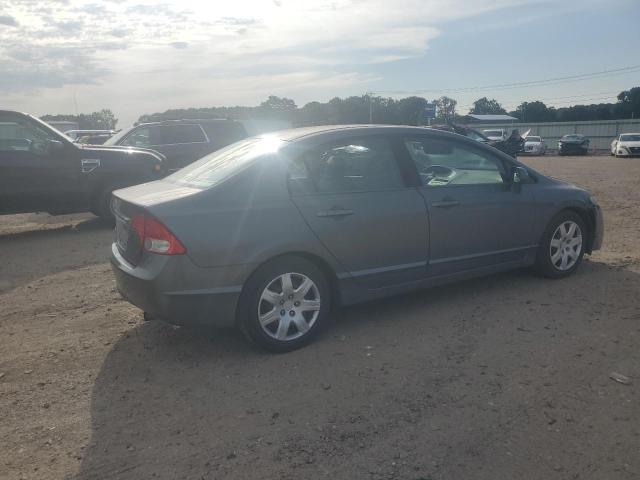 Photo 3 from auction – 2009 HONDA CIVIC LX with VIN 1HGFA16539L024998
