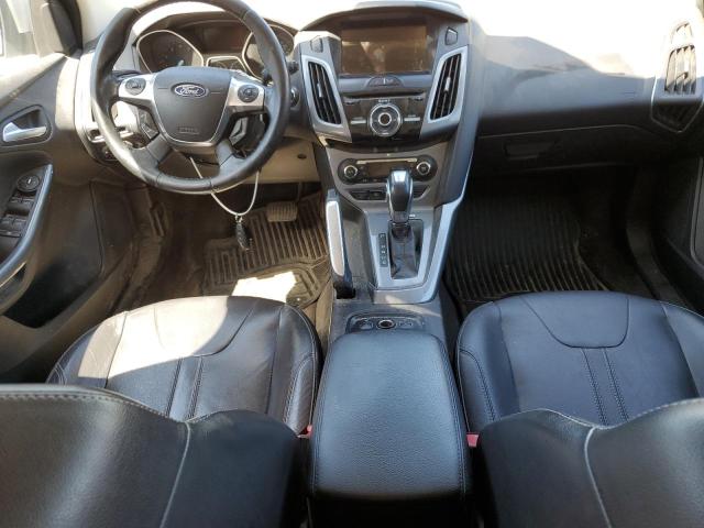 Photo 8 from auction – 2012 FORD FOCUS TITA with VIN 1FAHP3N25CL149295