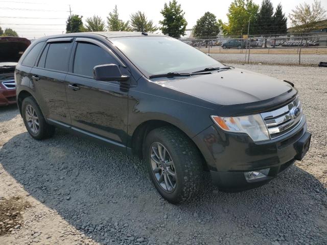 Photo 4 from auction – 2008 FORD EDGE SEL with VIN 2FMDK48C98BA46059