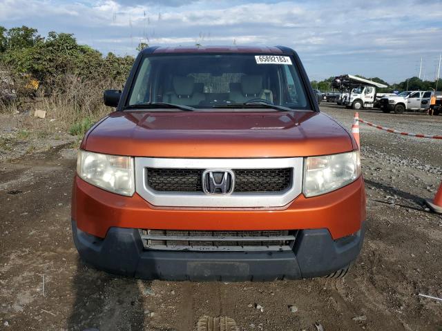 Foto 5 de la subasta – 2011 HONDA ELEMENT EX con VIN 5J6YH2H7XBL003539