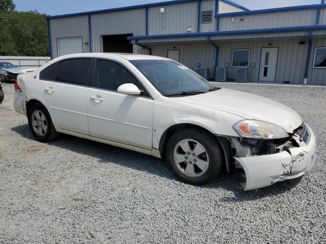 Photo 4 from auction – 2008 CHEVROLET IMPALA LT with VIN 2G1WT58NX89283144