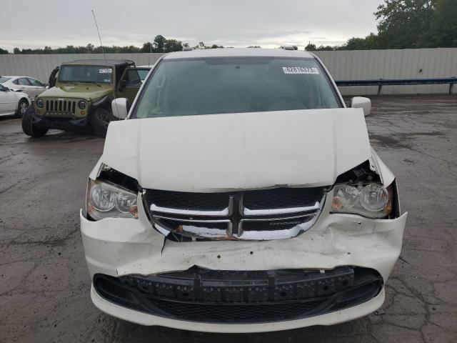 Photo 5 from auction – 2012 DODGE grand cara with VIN 2C4RDGCGXCR166131