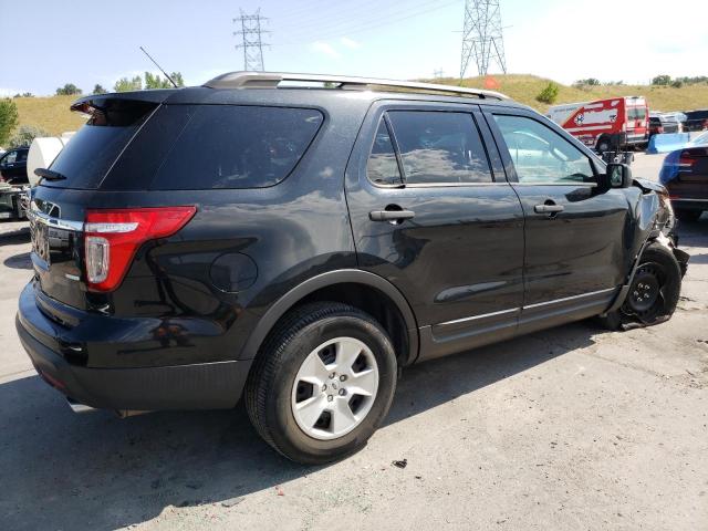 Photo 3 from auction – 2013 FORD EXPLORER with VIN 1FM5K8B84DGA88139