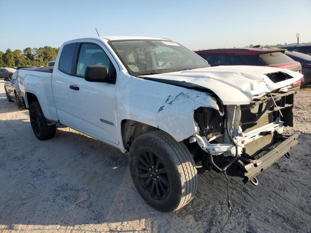 Photo 4 from auction – 2022 GMC CANYON ELE with VIN 1GTH5BENXN1154950