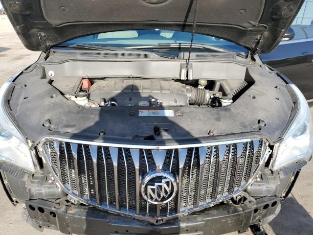 Photo 12 from auction – 2017 BUICK ENCLAVE with VIN 5GAKRAKD1HJ313716