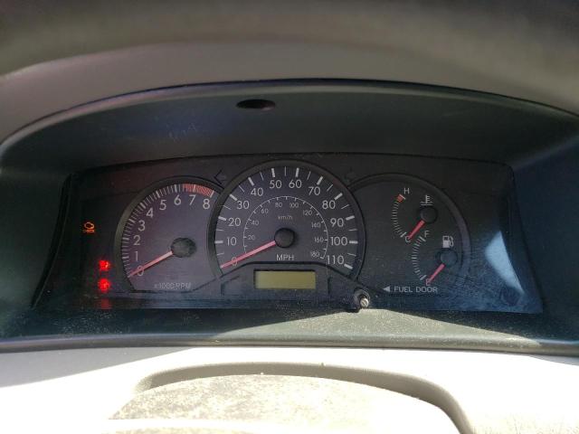 Photo 9 from auction – 2007 TOYOTA COROLLA CE with VIN 1NXBR32E17Z802550