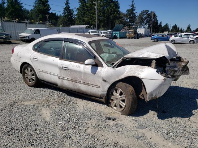 Photo 4 from auction – 2003 FORD TAURUS SEL with VIN 1FAFP56S63G251649