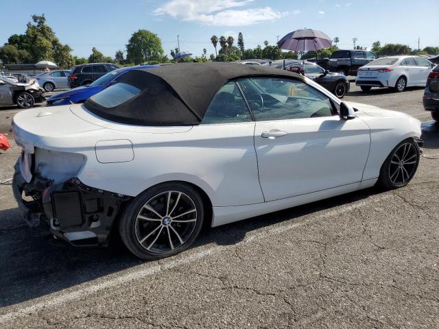 Photo 3 from auction – 2020 BMW 230I with VIN WBA2M7C09L7E55300