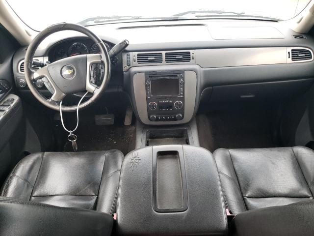 Photo 8 from auction – 2012 CHEVROLET SILVERADO with VIN 1GC4K1E88CF236610