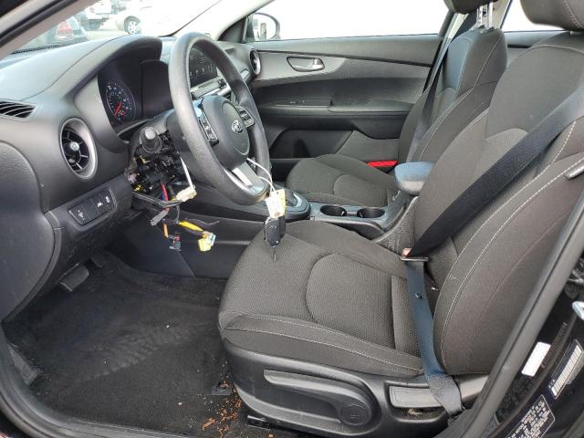 Photo 7 from auction – 2020 KIA FORTE FE with VIN 3KPF24AD5LE178463
