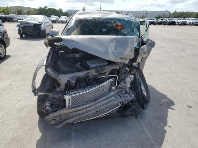 Photo 5 from auction – 2010 CHEVROLET EQUINOX LT with VIN 2CNALPEW9A6324554