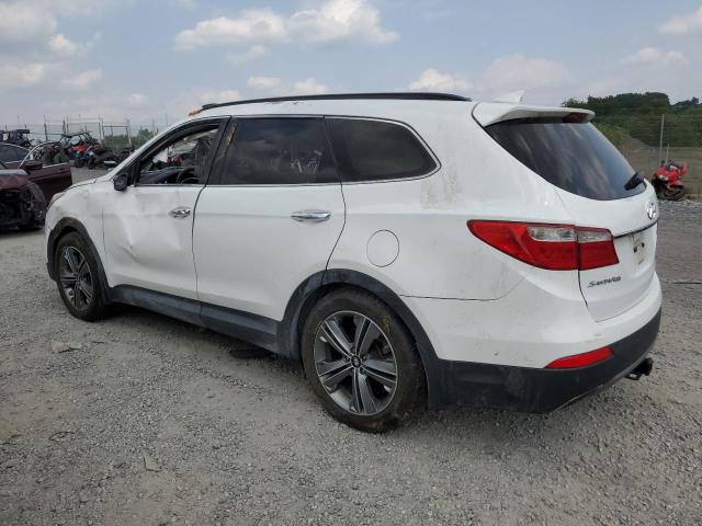 Photo 2 from auction – 2014 HYUNDAI SANTA FE G with VIN KM8SRDHF8EU079976