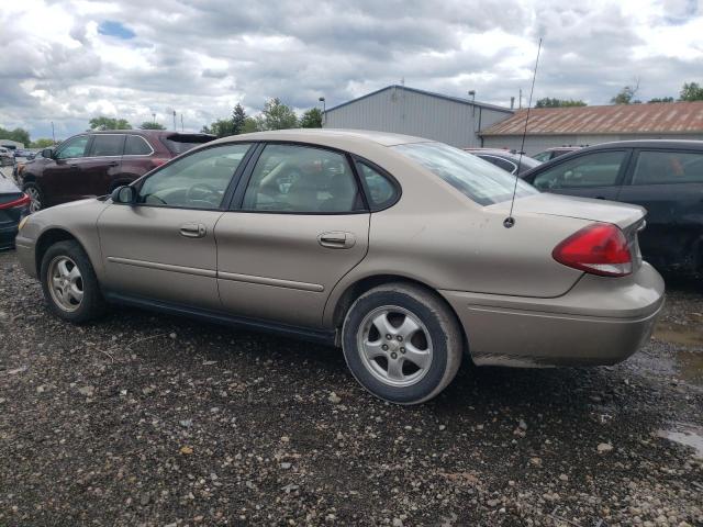 Photo 2 from auction – 2006 FORD TAURUS SE with VIN 1FAFP53UX6A126165