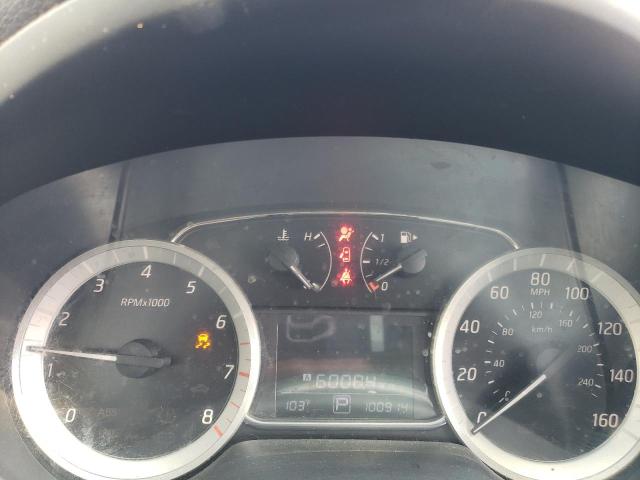 Photo 9 from auction – 2014 NISSAN SENTRA S with VIN 3N1AB7AP1EY282183