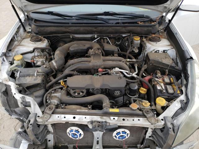 Photo 11 from auction – 2014 SUBARU LEGACY 2.5 with VIN 4S3BMBC63E3030026