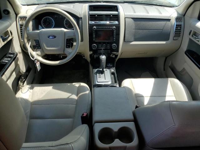 Photo 8 from auction – 2012 FORD ESCAPE HYB with VIN 1FMCU4K3XCKA50344
