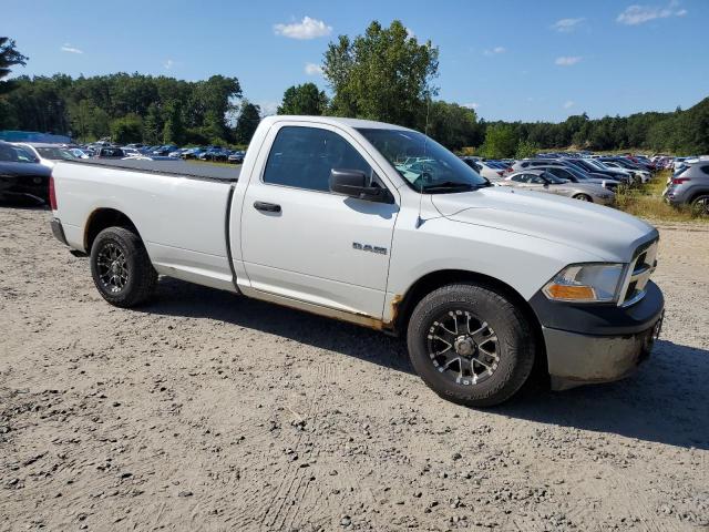 Photo 4 from auction – 2010 DODGE 1500 with VIN 3D7JB1EK9AG160234