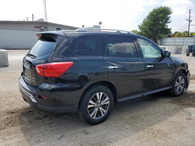 Photo 3 from auction – 2019 NISSAN PATHFINDER with VIN 5N1DR2MM4KC577742