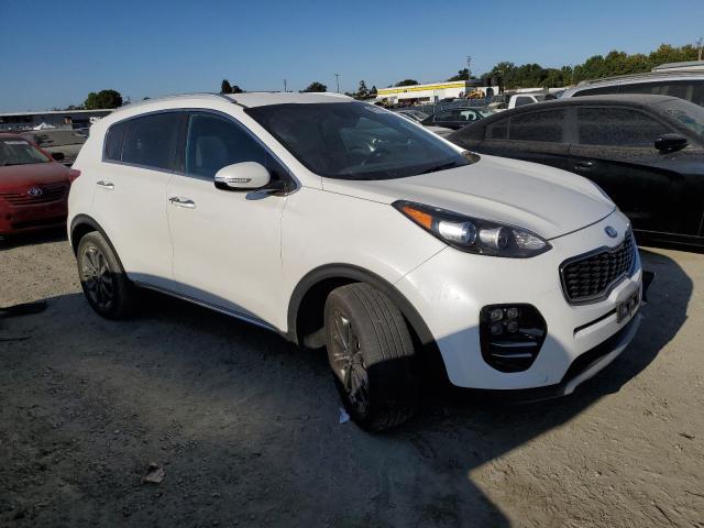 Photo 4 from auction – 2018 KIA SPORTAGE E with VIN KNDPN3AC2J7466368